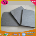 machined graphite sheet for mechanical industry